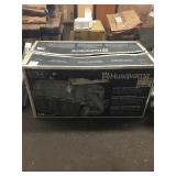 46"/48" Husqvarna 3 Bin Grass Bagger