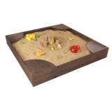 Backyard Sandbox
