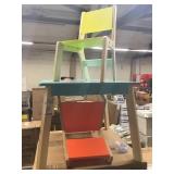 KidKraft Table & 2 Chairs