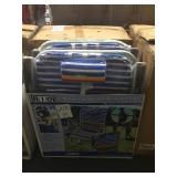 Removable Backpack Chair x4