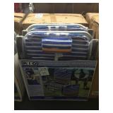 Removable Backpack Chair x4