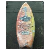 Triton Single Seat Kayak