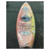 Triton Single Seat Kayak