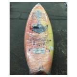 Triton Single Seat Kayak