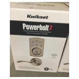 Kwikset Powerbolt2 Touchpad Keyless Entry