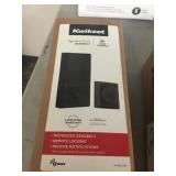 Kwikset Motorized Deadbolt