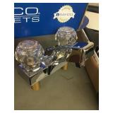 4" Lav Faucet by the Piece