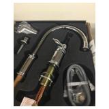 Single Handle Kitchen Faucet