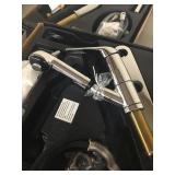 Single Handle Pull Out Kitchen Faucet