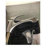 Pull-Out Kitchen Faucet