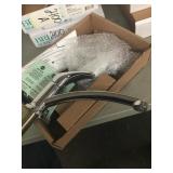 Single Control Kitchen Faucet