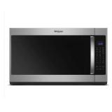 Microwave Hood Combination