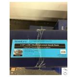 1-1/4" Collated Coil Roofing Nails by the Case x2