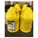 Grip Coat by the Gallon x 4