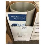 24 x 50 Aluminum Trim Coil