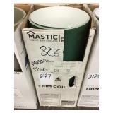 24 x 50 Aluminum Trim Coil