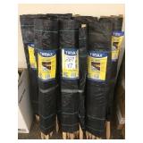 Silt Fence by the Piece x7