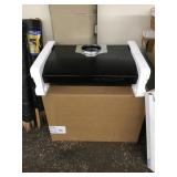 30" Range Hood