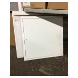 26" Metal Access Panel