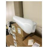 Ceiling Mount Light Bar x2