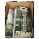 Box of LED Flashlights