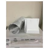 PFD Hood Vent Kit x 4