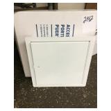 16" Metal Access Panel