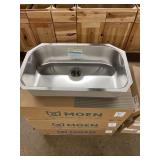 Moen 9' Undermount single bowl Kitchen sink Moen 9' Undermount single bowl Kitchen sink