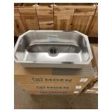 Moen 9'Undermount Single bowl Kitchen sink Moen 9'Undermount Single bowl Kitchen sink