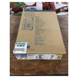 Eaton Indoor Main Breaker- CH22B100V