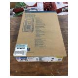 Eaton Indoor Main Breaker- CH22B100V