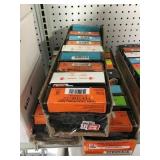 Misc screws sold by box x3