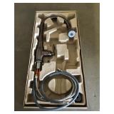 Destan single hole Pulldown kitchen faucet