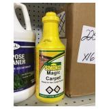 Simoniz magic carpet x16