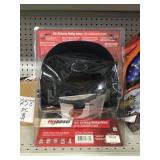 Firepower Welding Helmet & Gloves