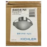 Kitchler ceiling fixture