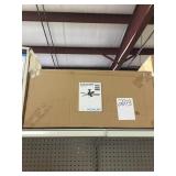 52in Kichler ceiling fan