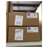 Vision lighting Ceiling light x2