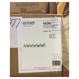 48in wall mount light