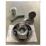 Kohler shower trim x12