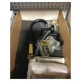 Delta Two handle lavatory faucet