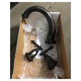 Kohler deck mount faucet trim