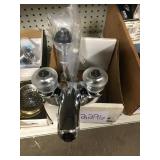 Kohler lavatory faucet