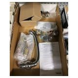 Kohler arc bath spout