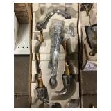 Kohler lavatory faucet