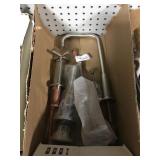 Kohler lavatory faucet