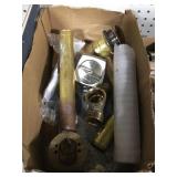 Kohler 1 1/2in bath drain pop up