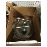 Kohler shower valve trim