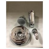 Kohler shower trim x2