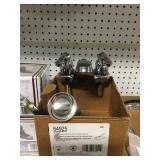 Two handle lavatory faucet X2